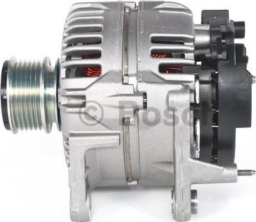 BOSCH 1 986 A01 136 - Alternatore autozon.pro