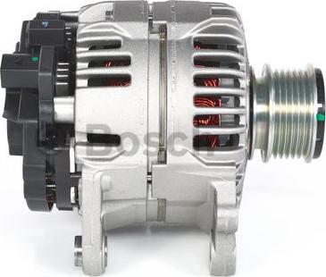 BOSCH 0 124 325 012 - Alternatore autozon.pro