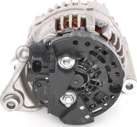 BOSCH 1 986 A01 137 - Alternatore autozon.pro