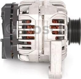 BOSCH 1 986 A01 137 - Alternatore autozon.pro