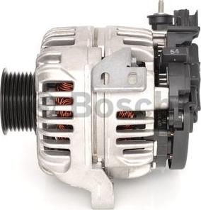 BOSCH 0 124 325 084 - Alternatore autozon.pro