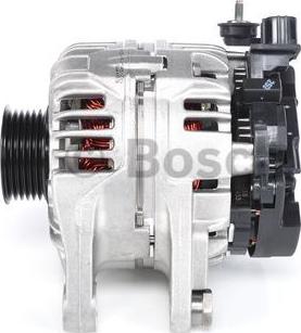 BOSCH 0 124 325 080 - Alternatore autozon.pro