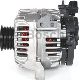 BOSCH 0 124 325 082 - Alternatore autozon.pro