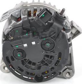 BOSCH 0 124 325 082 - Alternatore autozon.pro