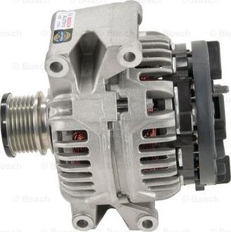 BOSCH 0 124 325 039 - Alternatore autozon.pro