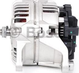 BOSCH 0 124 325 036 - Alternatore autozon.pro