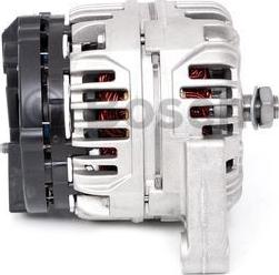 BOSCH 0 124 325 036 - Alternatore autozon.pro