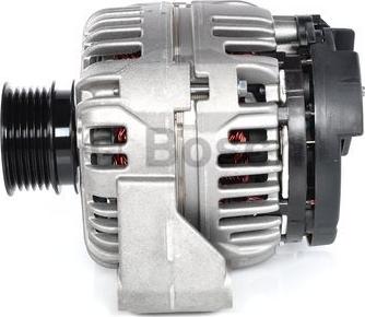 BOSCH 0 124 325 038 - Alternatore autozon.pro