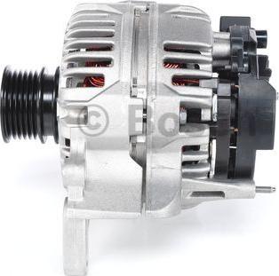 BOSCH 0 124 325 025 - Alternatore autozon.pro