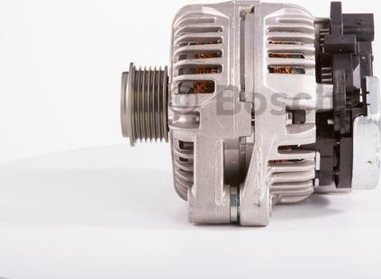 BOSCH 0 124 325 076 - Alternatore autozon.pro