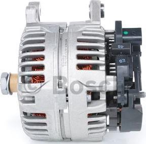 BOSCH 0 124 325 149 - Alternatore autozon.pro