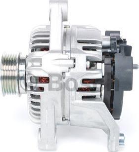 BOSCH 0 124 325 145 - Alternatore autozon.pro