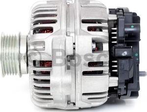 BOSCH 0 124 325 146 - Alternatore autozon.pro