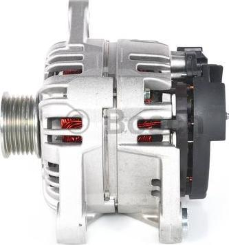 BOSCH 0 124 325 148 - Alternatore autozon.pro