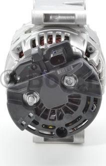 BOSCH 0 124 325 169 - Alternatore autozon.pro