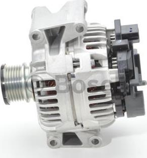 BOSCH 0 124 325 169 - Alternatore autozon.pro