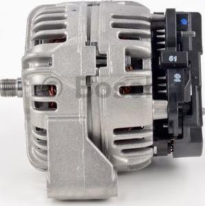 BOSCH 0 124 325 166 - Alternatore autozon.pro