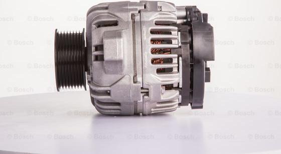 BOSCH 0 124 325 161 - Alternatore autozon.pro