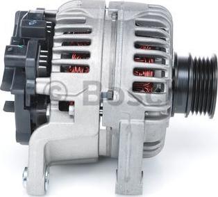 BOSCH 0 124 325 163 - Alternatore autozon.pro