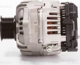 BOSCH 0 124 325 109 - Alternatore autozon.pro