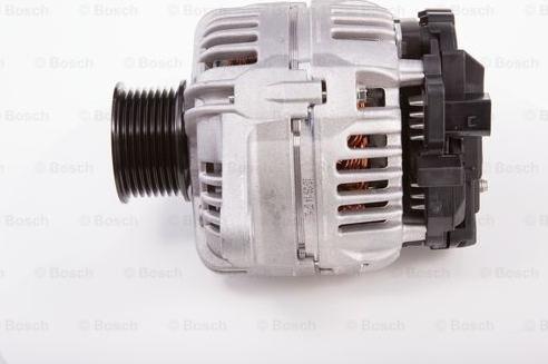 BOSCH 0 124 325 107 - Alternatore autozon.pro