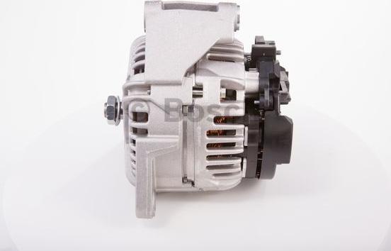 BOSCH 0 124 325 118 - Alternatore autozon.pro