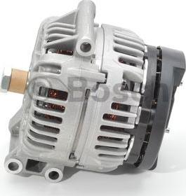 BOSCH 0 124 325 185 - Alternatore autozon.pro