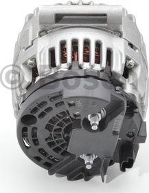 BOSCH 0 124 325 185 - Alternatore autozon.pro