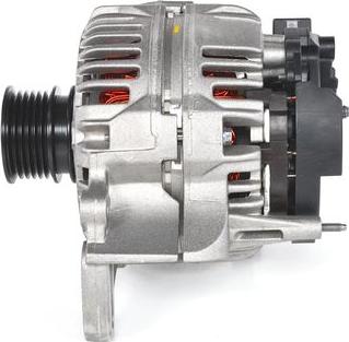 BOSCH 0 124 325 126 - Alternatore autozon.pro