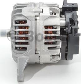 BOSCH 0 124 325 122 - Alternatore autozon.pro