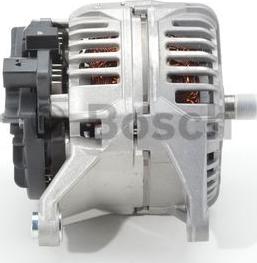 BOSCH 0 124 325 122 - Alternatore autozon.pro