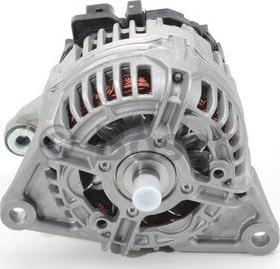 BOSCH 0 124 325 122 - Alternatore autozon.pro