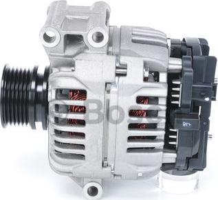 BOSCH 0 124 325 175 - Alternatore autozon.pro