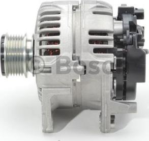 BOSCH 0 124 325 178 - Alternatore autozon.pro