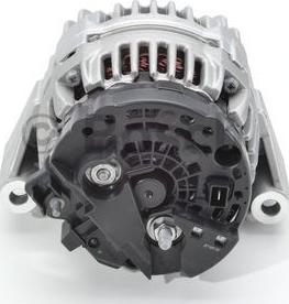 BOSCH 0 124 325 226 - Alternatore autozon.pro