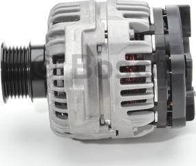 BOSCH 0 124 325 221 - Alternatore autozon.pro