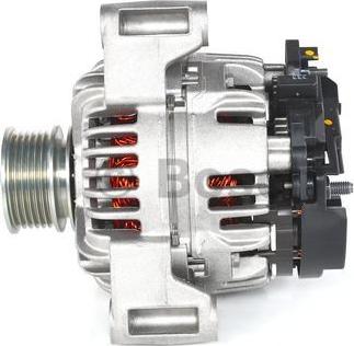 BOSCH 0 124 325 227 - Alternatore autozon.pro