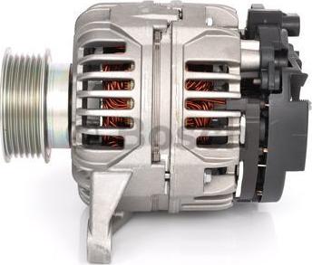 BOSCH 0 124 320 001 - Alternatore autozon.pro