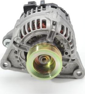 BOSCH 0 124 320 002 - Alternatore autozon.pro