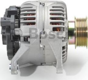 BOSCH 0 124 320 002 - Alternatore autozon.pro