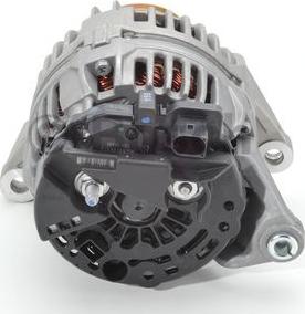 BOSCH 0 124 320 002 - Alternatore autozon.pro