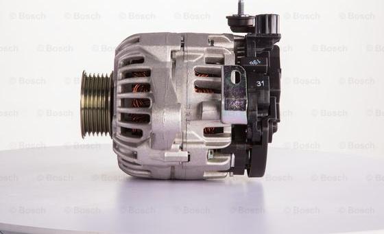 BOSCH 0 124 225 053 - Alternatore autozon.pro