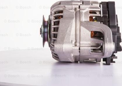 BOSCH 0 124 225 036 - Alternatore autozon.pro