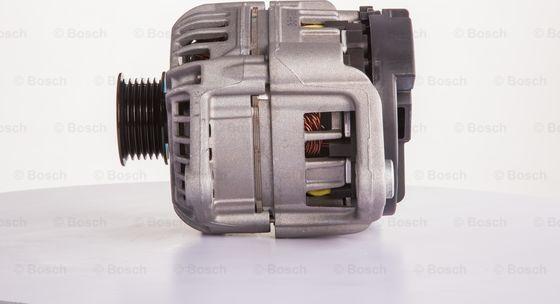 BOSCH 0 124 225 038 - Alternatore autozon.pro