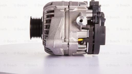 BOSCH 0 124 225 029 - Alternatore autozon.pro