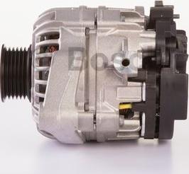 BOSCH 0 124 225 028 - Alternatore autozon.pro