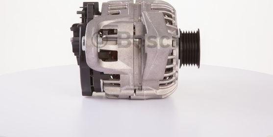 BOSCH 0 124 225 028 - Alternatore autozon.pro