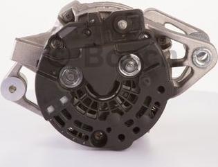 BOSCH 0 124 225 028 - Alternatore autozon.pro