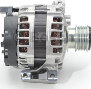 BOSCH 0 125 811 091 - Alternatore autozon.pro