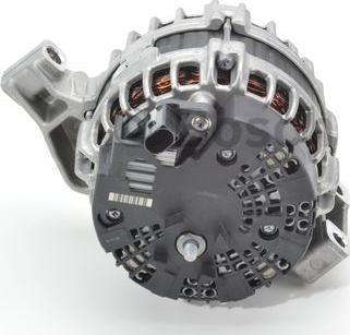 BOSCH 0 125 811 091 - Alternatore autozon.pro